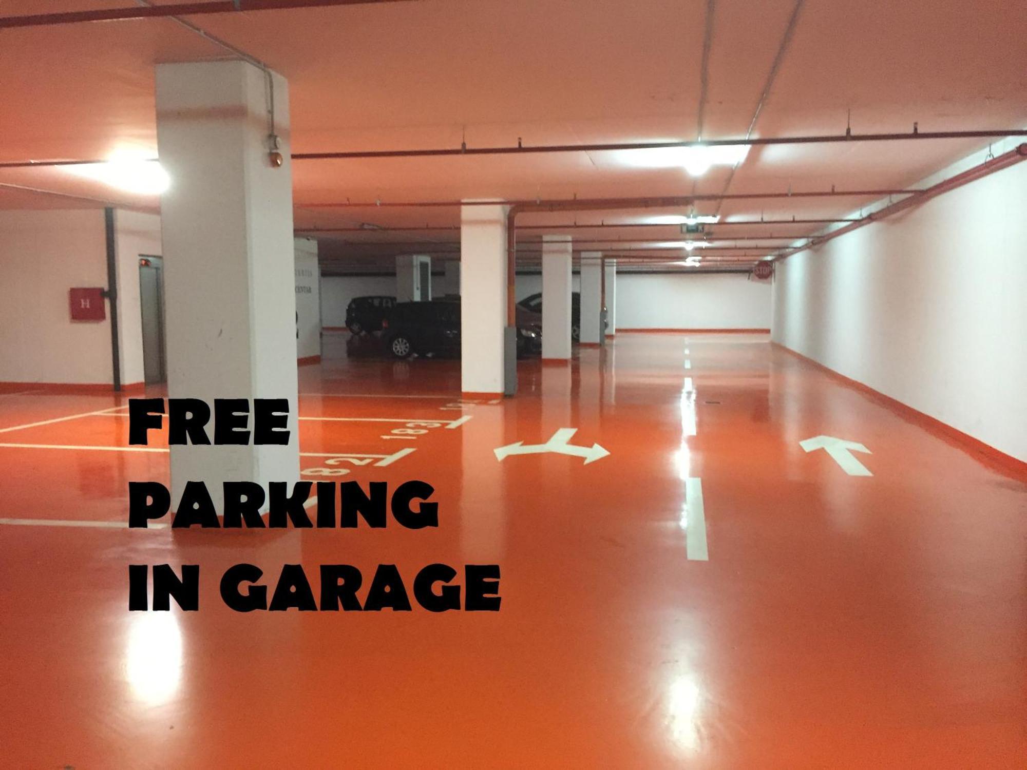 Studio Apartman Krila Wings- Parking In Garage Zagreb Extérieur photo